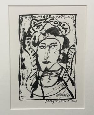 Corneille - Slang, Kat en Mens kopen? Bied vanaf 85!