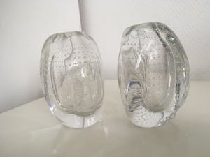 Floris Meydam - 2 puntgave beukennootjes kopen? Bied vanaf 40!