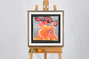 Ad Verstijnen - Happy Cow kopen? Bied vanaf 250!