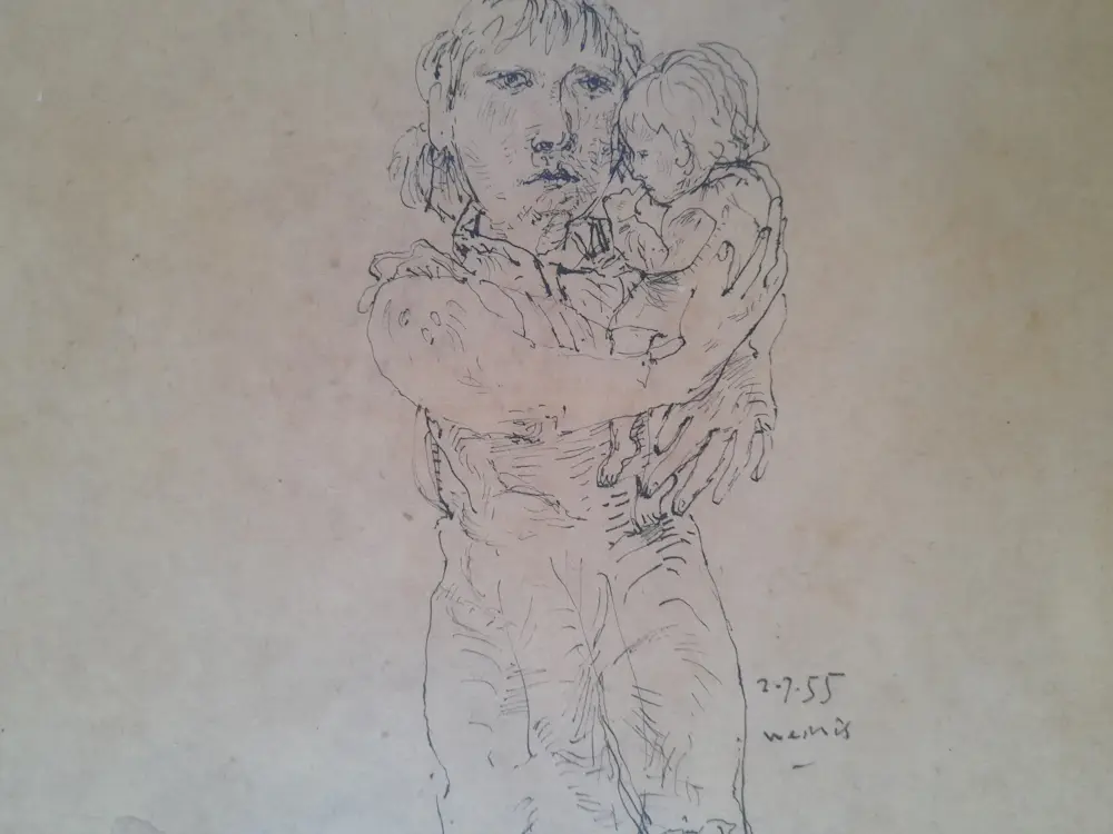 Co Westerik (1924-2018)