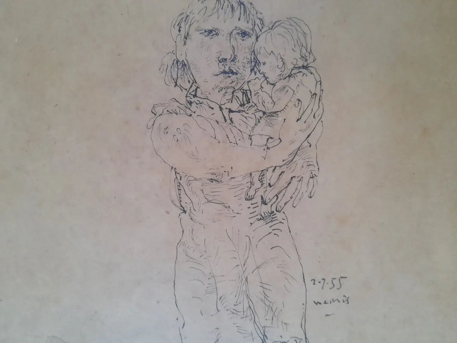 Co Westerik (1924-2018)