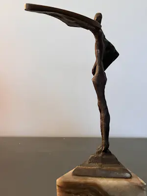 Judith Braun - Engelbewaarder kopen? Bied vanaf 89!