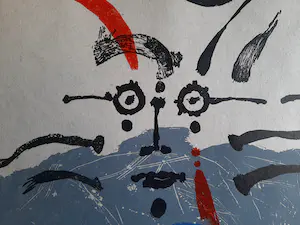 Jef Diederen - z.t. | gezicht kopen? Bied vanaf 38!