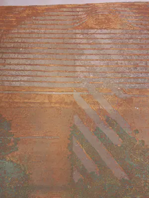 Jan Henkel - Abstract kopen? Bied vanaf 40!