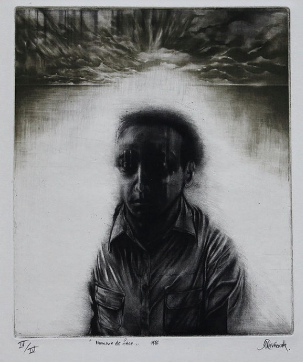 Maurice Pasternak (1946)