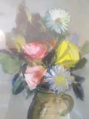 Albert Saverys - Stilleven met bloemen kopen? Bied vanaf 600!