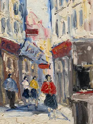 Jan Kelderman - Paris kopen? Bied vanaf 1!