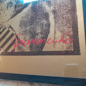 Panamarenko - Milky Way en Happenings kopen? Bied vanaf 575!