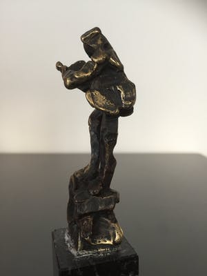 Jits Bakker - Het lezertje kopen? Bied vanaf 129!