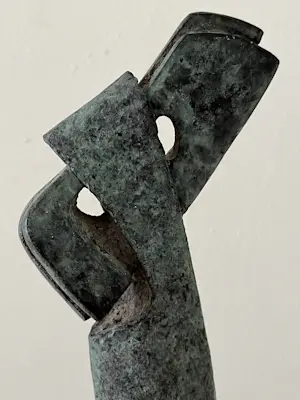 Pierre Lumey - ZONDER TITEL kopen? Bied vanaf 400!