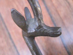 Brons (Onbekend) - Rustende Impala kopen? Bied vanaf 25!