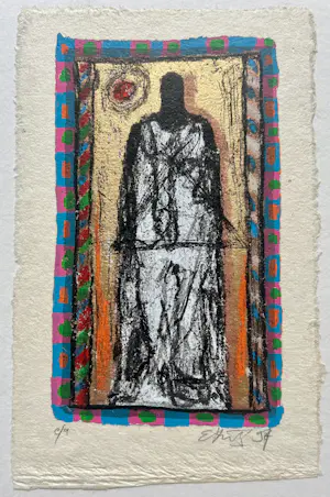 Eric Toebosch - Zonder titel kopen? Bied vanaf 25!