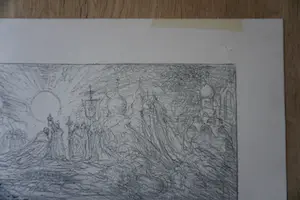 Marius Bauer - DE KRONING VAN DEN CZAR. kopen? Bied vanaf 100!