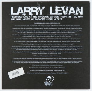 Keith Haring - & Bipo - Crack is Wack Maxi Single + Hoes Larry Levan album kopen? Bied vanaf 1!