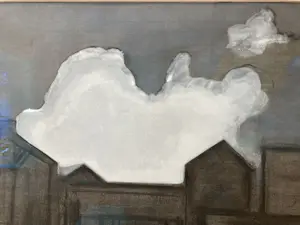 Peter Bes - Zonder titel kopen? Bied vanaf 250!