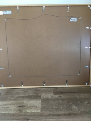 Henriette Boerendans - Handgesigneerde houtsnede ‘ 5 mei ‘. kopen? Bied vanaf 65!