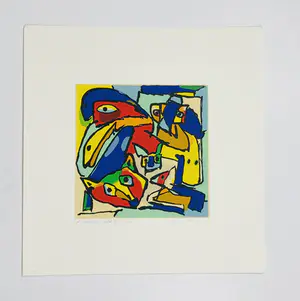 Frits Droog - a colorful world V kopen? Bied vanaf 55!