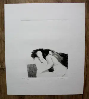 Rob Cox - 2x Ets - 1978/1979 kopen? Bied vanaf 70!