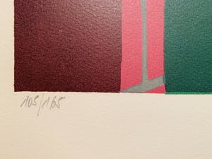 Felix Labisse - La Dame Nue Couvre kopen? Bied vanaf 30!