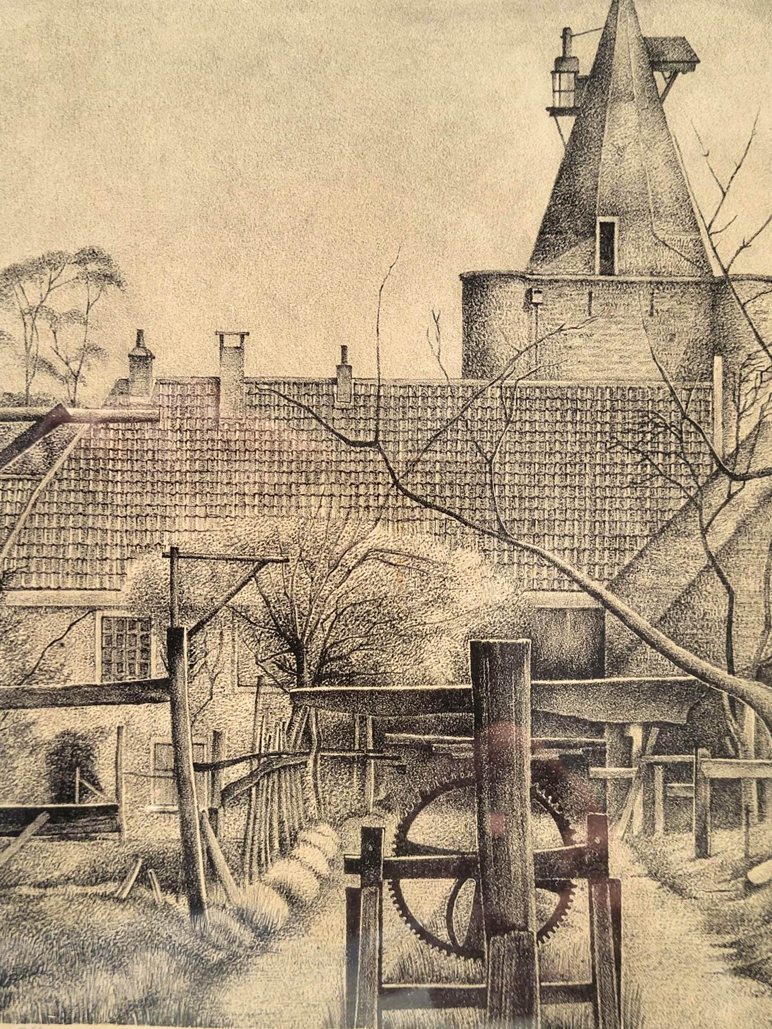 AcheterGijs Voskuyl - Touwbaan te Elburg.? Enchérissez de 45!