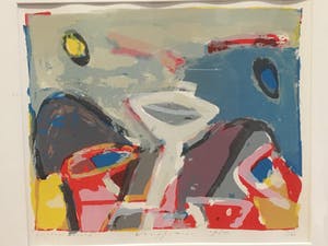 Piet Warffemius - De jonge wereld. kopen? Bied vanaf 10!