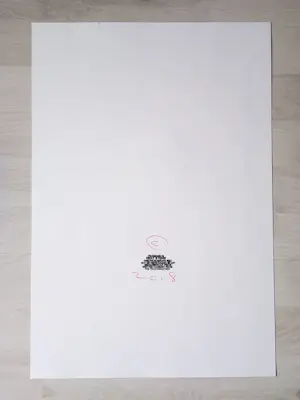 Bert Stern - Marilyn Monroe - Red Scarf, 1962/2008 - original - handsigniert - Auflage 72 kopen? Bied vanaf 1200!