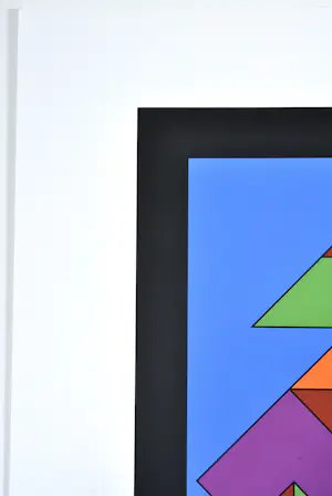 Guy Vandenbranden - Zeefdruk - Gesigneerd - 54x42 cm - 1977 kopen? Bied vanaf 265!