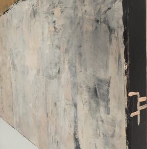 John Foppen - Golden Cotton Fields..... # K 06. XL. Groot kopen? Bied vanaf 175!