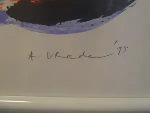 Anton Vrede - Slippin and Sliding kopen? Bied vanaf 40!