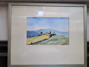 Joop Vermeij - Umbrië vendu pour 50€ !