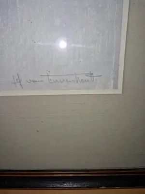 Jef van Tuerenhout - vrouw kaufen? Bieten Sie von 150!