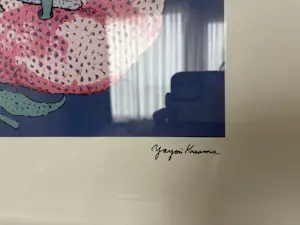 Yayoi Nara - Going to the field with shoes on kopen? Bied vanaf 250!