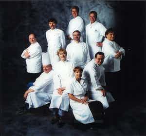 Paul Huf - C-print op dibond, Koks verkocht voor € 1!