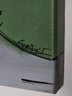 Christian van Hedel - Ironic kopen? Bied vanaf 20!