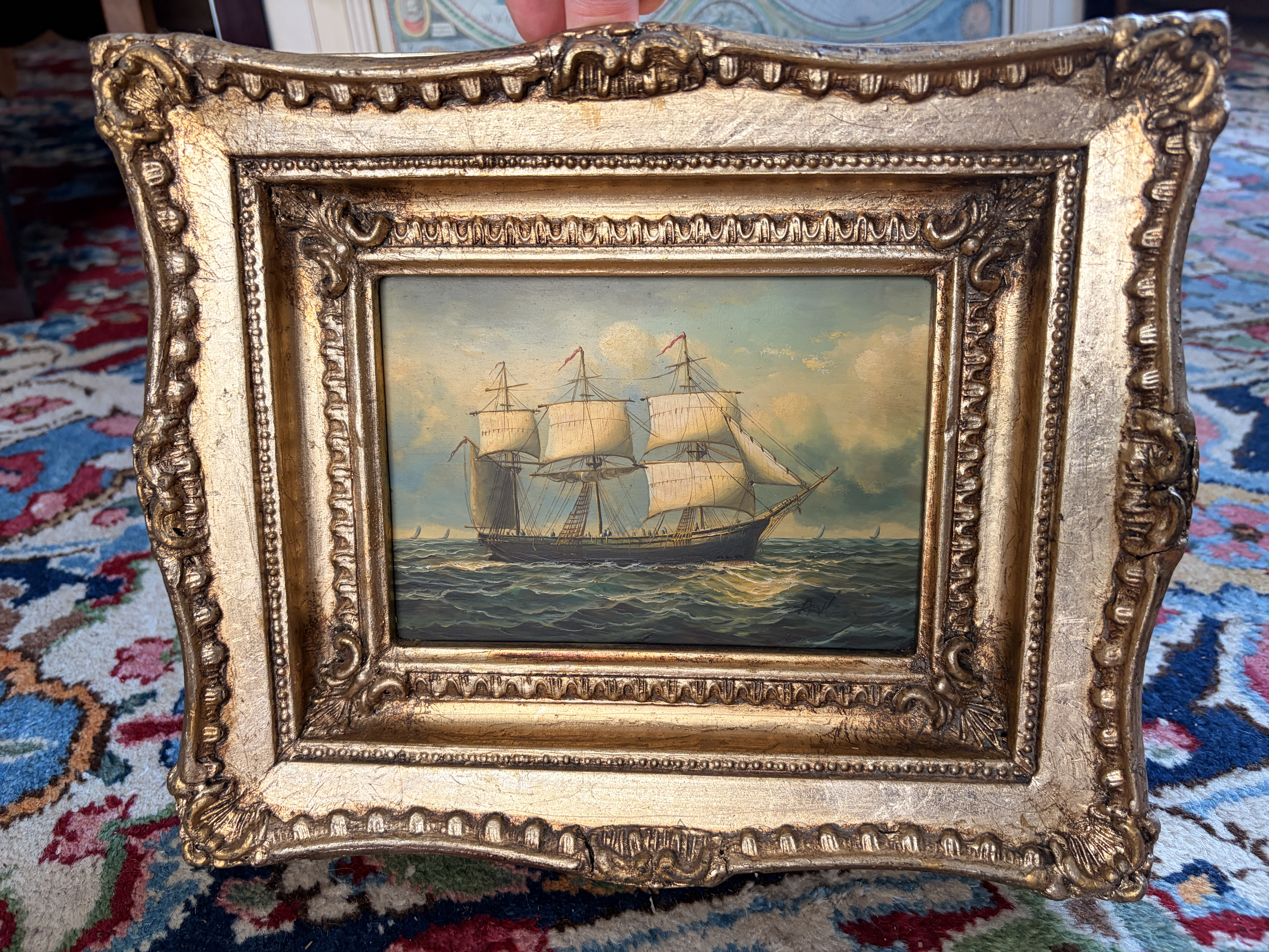 Albert Hess (1895-1960)