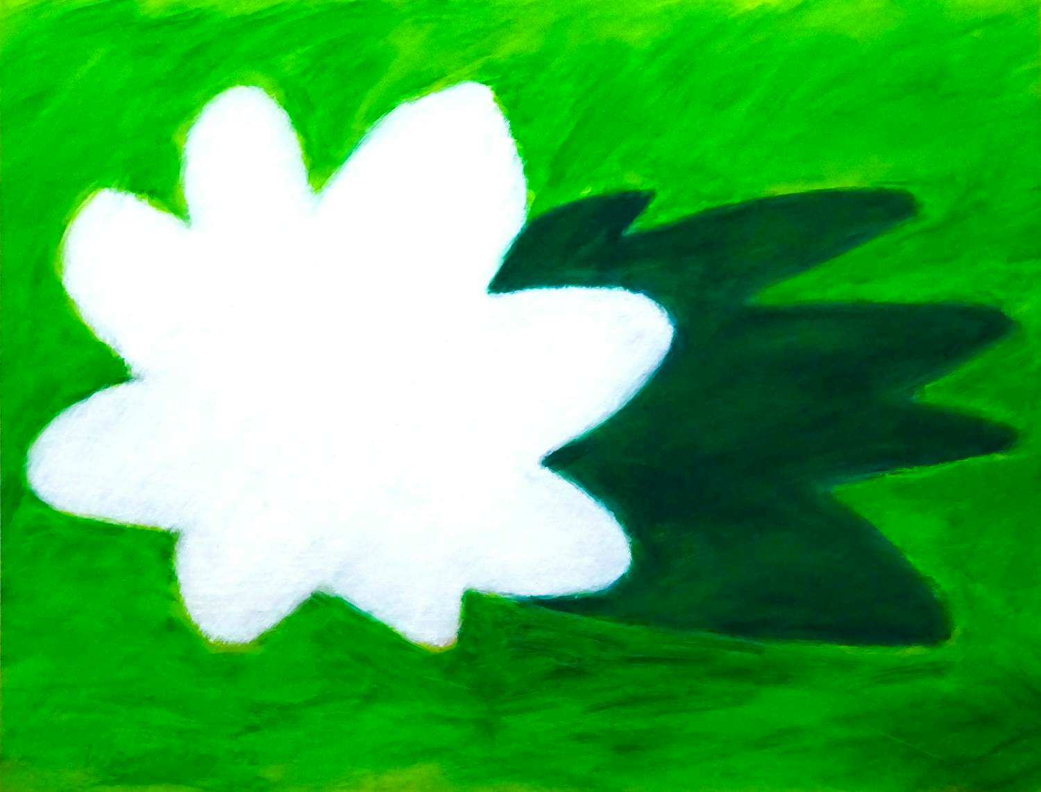 Ed Weyden - Waterlelie 02 kopen? Bied vanaf 49!