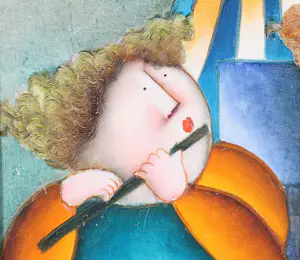 Joyce Roybal - Music kopen? Bied vanaf 100!