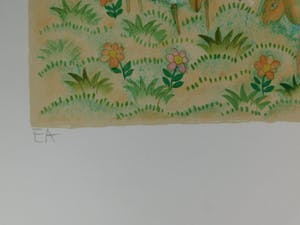 Francoise Deberdt - Le Berger de Mouton kopen? Bied vanaf 10!