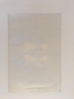 Rene Daniels - 'Donkere Kamer'1986 kopen? Bied vanaf 350!