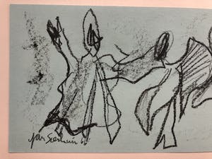 Jan Sierhuis - titel niet bekend kopen? Bied vanaf 135!