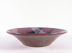 Ed Meissenberg - Aardewerk, Lot van vier objecten kopen? Bied vanaf 50!