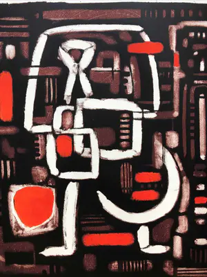 Wim Motz - Bevrijding kopen? Bied vanaf 35!