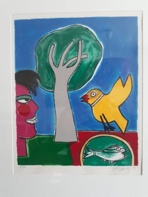 Corneille - le midi kopen? Bied vanaf 225!