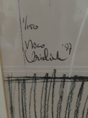 Nico Vrielink - Vrouw van opzij afgebeeld kopen? Bied vanaf 150!