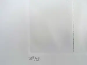 Dan Van Severen - Abstracte compositie - gesigneerde ets kopen? Bied vanaf 180!