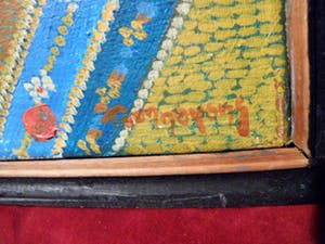 Toon Noyons - Bloemenstillleven in vaas kopen? Bied vanaf 49!