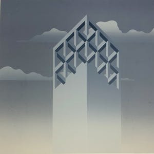 Dirk Huizer - Toren kopen? Bied vanaf 35!