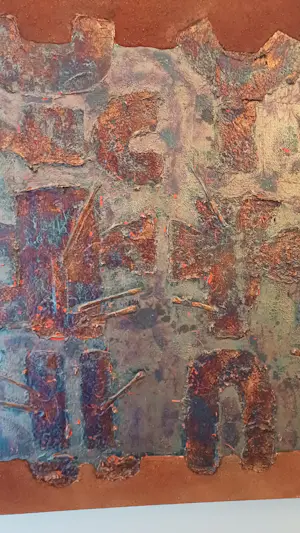 Walter van Oel - drie koningen kopen? Bied vanaf 200!