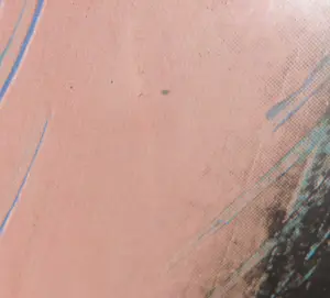 Andy Warhol - Handgesigneerde Offset poster, Torso - Ingelijst kopen? Bied vanaf 1000!