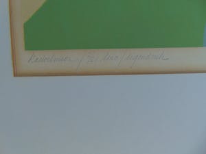 Harr Scheffer - Kadoelmeer kopen? Bied vanaf 25!